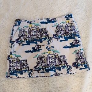 Lady Hagen Golf Skorts 10